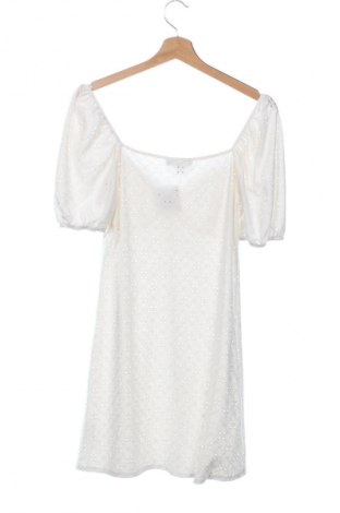 Rochie Primark, Mărime XS, Culoare Alb, Preț 94,99 Lei