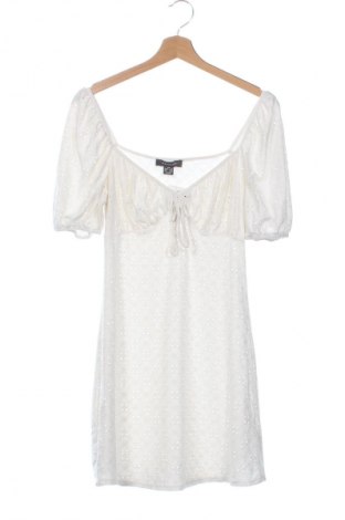Rochie Primark, Mărime XS, Culoare Alb, Preț 94,99 Lei