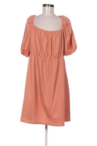 Šaty  Primark, Velikost XXL, Barva Oranžová, Cena  469,00 Kč