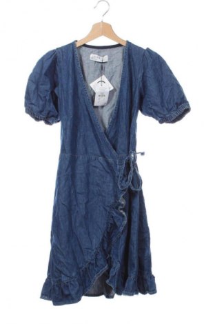 Rochie Primark, Mărime XXS, Culoare Albastru, Preț 202,99 Lei