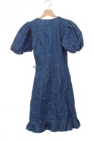 Rochie Primark, Mărime XXS, Culoare Albastru, Preț 202,99 Lei