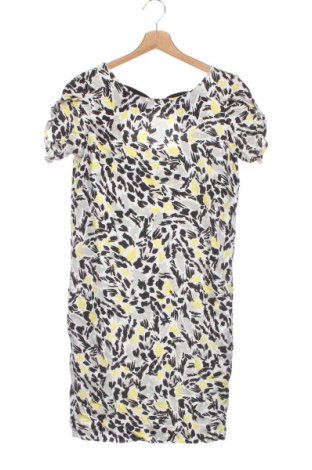 Kleid Promod, Größe XS, Farbe Mehrfarbig, Preis 33,99 €