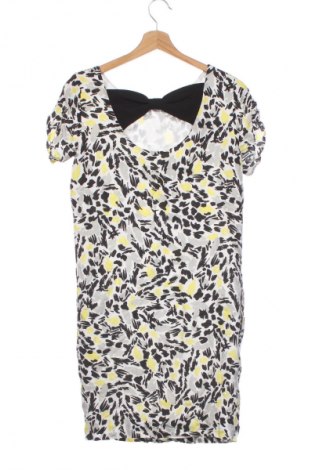 Kleid Promod, Größe XS, Farbe Mehrfarbig, Preis 33,99 €