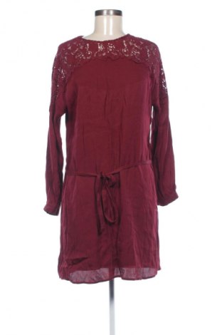 Φόρεμα Promod, Μέγεθος M, Χρώμα Κόκκινο, Τιμή 31,68 €