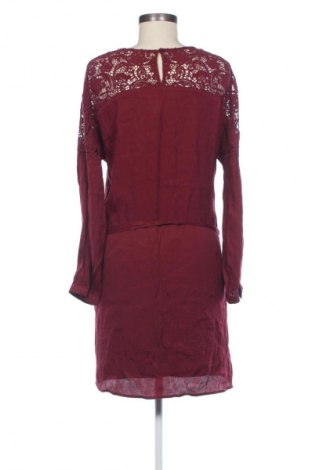 Φόρεμα Promod, Μέγεθος M, Χρώμα Κόκκινο, Τιμή 31,68 €