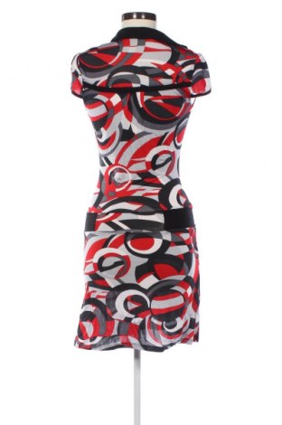 Kleid Promod, Größe S, Farbe Mehrfarbig, Preis € 24,48