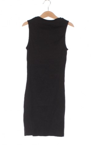 Rochie Pull&Bear, Mărime XS, Culoare Negru, Preț 94,99 Lei