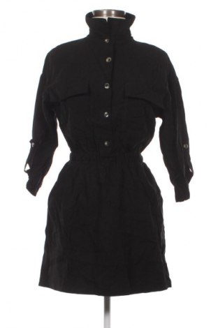 Sukienka Pull&Bear, Rozmiar M, Kolor Czarny, Cena 38,99 zł
