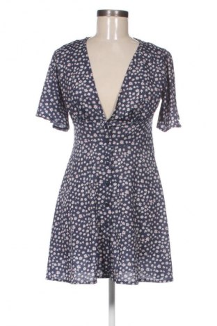 Kleid Pull&Bear, Größe S, Farbe Mehrfarbig, Preis € 15,00