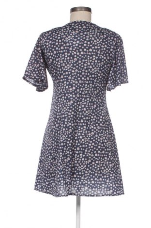 Kleid Pull&Bear, Größe S, Farbe Mehrfarbig, Preis € 15,00