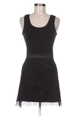 Šaty  Pull&Bear, Veľkosť M, Farba Čierna, Cena  15,00 €