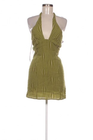Kleid Pull&Bear, Größe S, Farbe Mehrfarbig, Preis 31,99 €