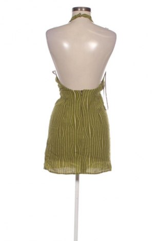 Kleid Pull&Bear, Größe S, Farbe Mehrfarbig, Preis 31,99 €
