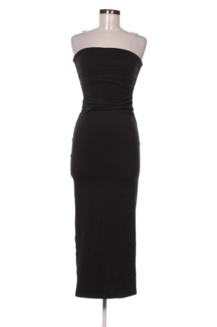 Kleid Pull&Bear, Größe M, Farbe Schwarz, Preis 8,99 €