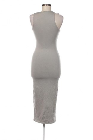Šaty  Pull&Bear, Veľkosť S, Farba Sivá, Cena  16,95 €