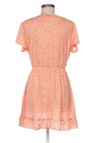 Kleid Pull&Bear, Größe XL, Farbe Mehrfarbig, Preis € 12,99