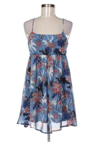 Šaty  Pull&Bear, Velikost S, Barva Vícebarevné, Cena  259,00 Kč