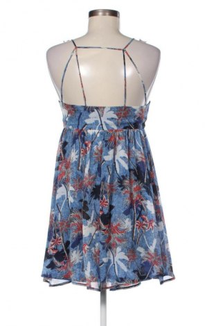 Šaty  Pull&Bear, Velikost S, Barva Vícebarevné, Cena  259,00 Kč
