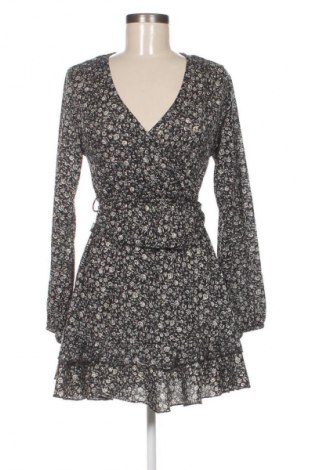 Rochie Pull&Bear, Mărime M, Culoare Multicolor, Preț 94,99 Lei