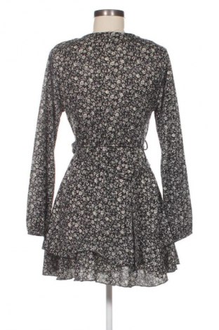 Rochie Pull&Bear, Mărime M, Culoare Multicolor, Preț 94,99 Lei