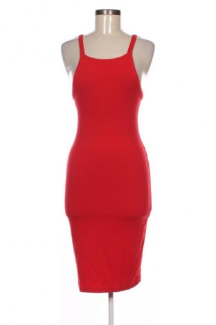 Kleid Pull&Bear, Größe L, Farbe Rot, Preis € 20,99