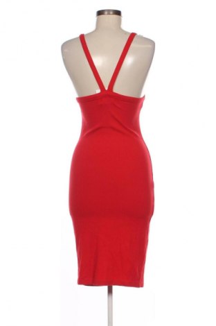 Kleid Pull&Bear, Größe L, Farbe Rot, Preis € 20,99
