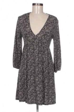 Kleid Pull&Bear, Größe S, Farbe Mehrfarbig, Preis 20,99 €