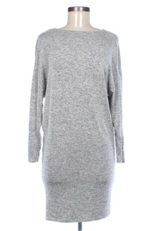 Φόρεμα Pull&Bear, Μέγεθος M, Χρώμα Γκρί, Τιμή 14,83 €