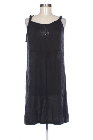 Rochie Pulz Jeans, Mărime S, Culoare Negru, Preț 275,20 Lei