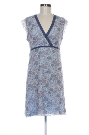 Kleid Qiero!, Größe L, Farbe Mehrfarbig, Preis 20,99 €