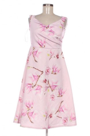 Kleid Quiz, Größe L, Farbe Mehrfarbig, Preis 74,99 €
