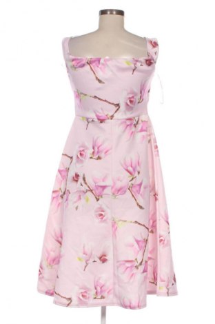 Kleid Quiz, Größe L, Farbe Mehrfarbig, Preis 74,99 €