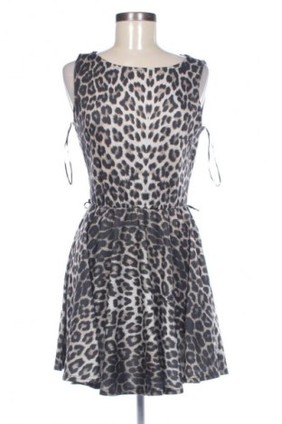 Rochie Quiz, Mărime L, Culoare Multicolor, Preț 122,45 Lei