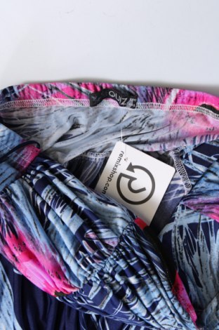 Kleid Quiz, Größe M, Farbe Mehrfarbig, Preis 31,31 €