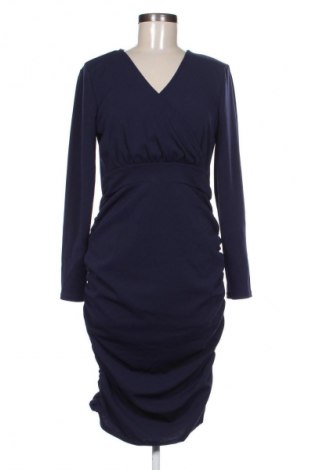 Kleid Quiz, Größe L, Farbe Blau, Preis € 24,46