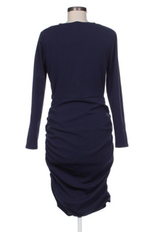Kleid Quiz, Größe L, Farbe Blau, Preis € 24,46