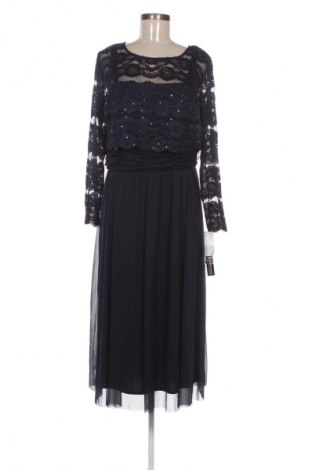 Kleid R&M Richards, Größe XL, Farbe Blau, Preis 96,99 €