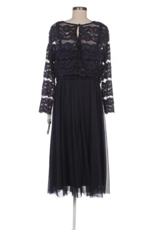 Kleid R&M Richards, Größe XL, Farbe Blau, Preis 96,99 €