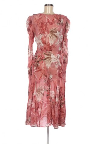 Kleid RAVN RAVN, Größe S, Farbe Mehrfarbig, Preis 95,65 €