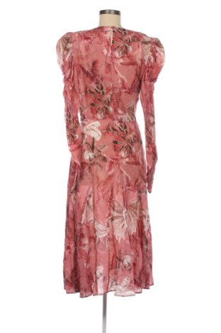Kleid RAVN RAVN, Größe S, Farbe Mehrfarbig, Preis 95,65 €