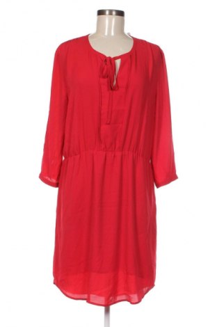 Kleid RW & Co., Größe L, Farbe Rot, Preis € 13,99