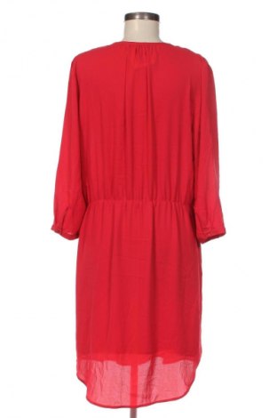 Kleid RW & Co., Größe L, Farbe Rot, Preis € 13,99