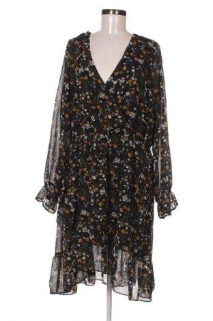 Φόρεμα RW & Co., Μέγεθος XXL, Χρώμα Πολύχρωμο, Τιμή 30,99 €