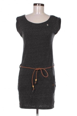 Sukienka Ragwear, Rozmiar S, Kolor Szary, Cena 157,99 zł