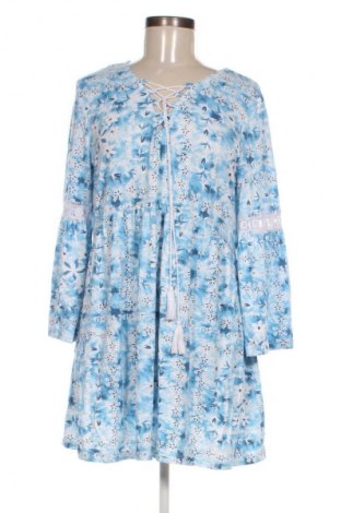 Kleid Rainbow, Größe M, Farbe Mehrfarbig, Preis 20,99 €