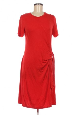 Kleid Rainbow, Größe S, Farbe Rot, Preis € 14,83