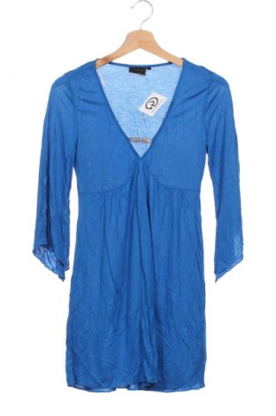 Kleid Rainbow, Größe XXS, Farbe Blau, Preis € 14,91