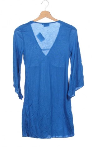 Kleid Rainbow, Größe XXS, Farbe Blau, Preis € 14,91