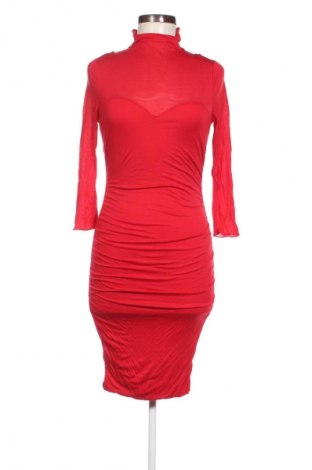 Kleid Rainbow, Größe S, Farbe Rot, Preis € 14,91