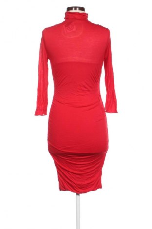 Kleid Rainbow, Größe S, Farbe Rot, Preis € 14,91